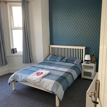 The Bay En-Suite Room プリマス エクステリア 写真