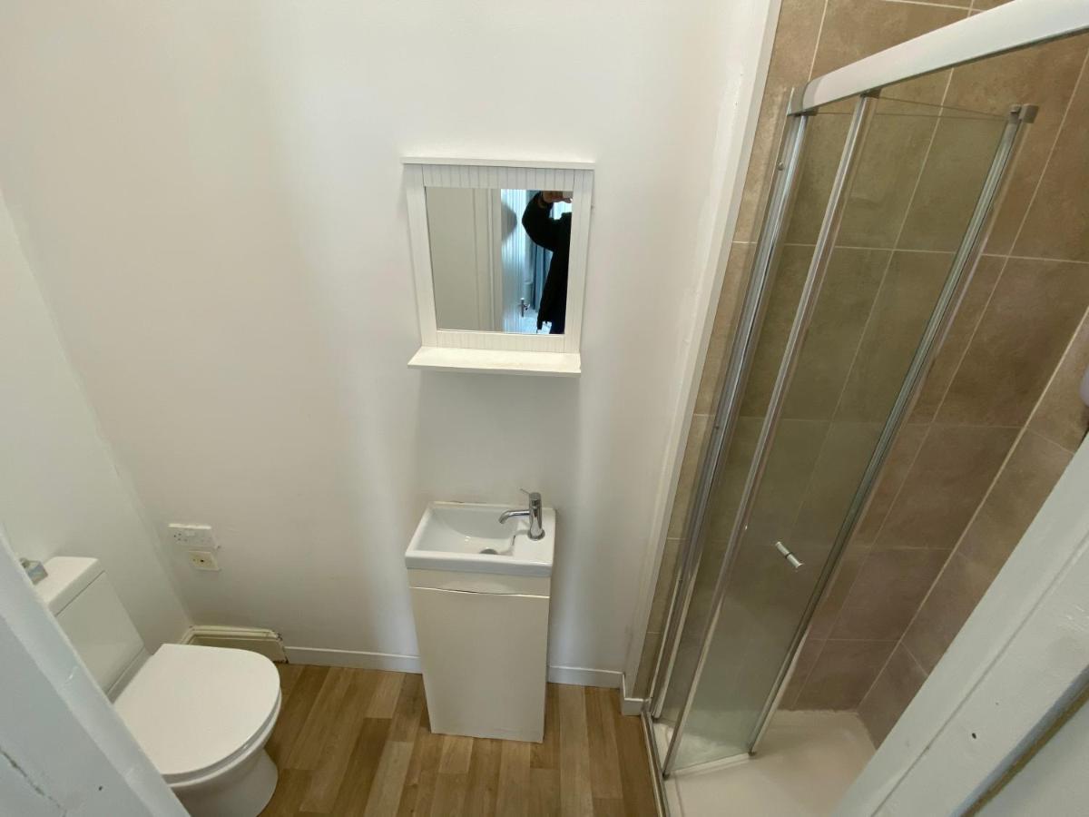 The Bay En-Suite Room プリマス エクステリア 写真