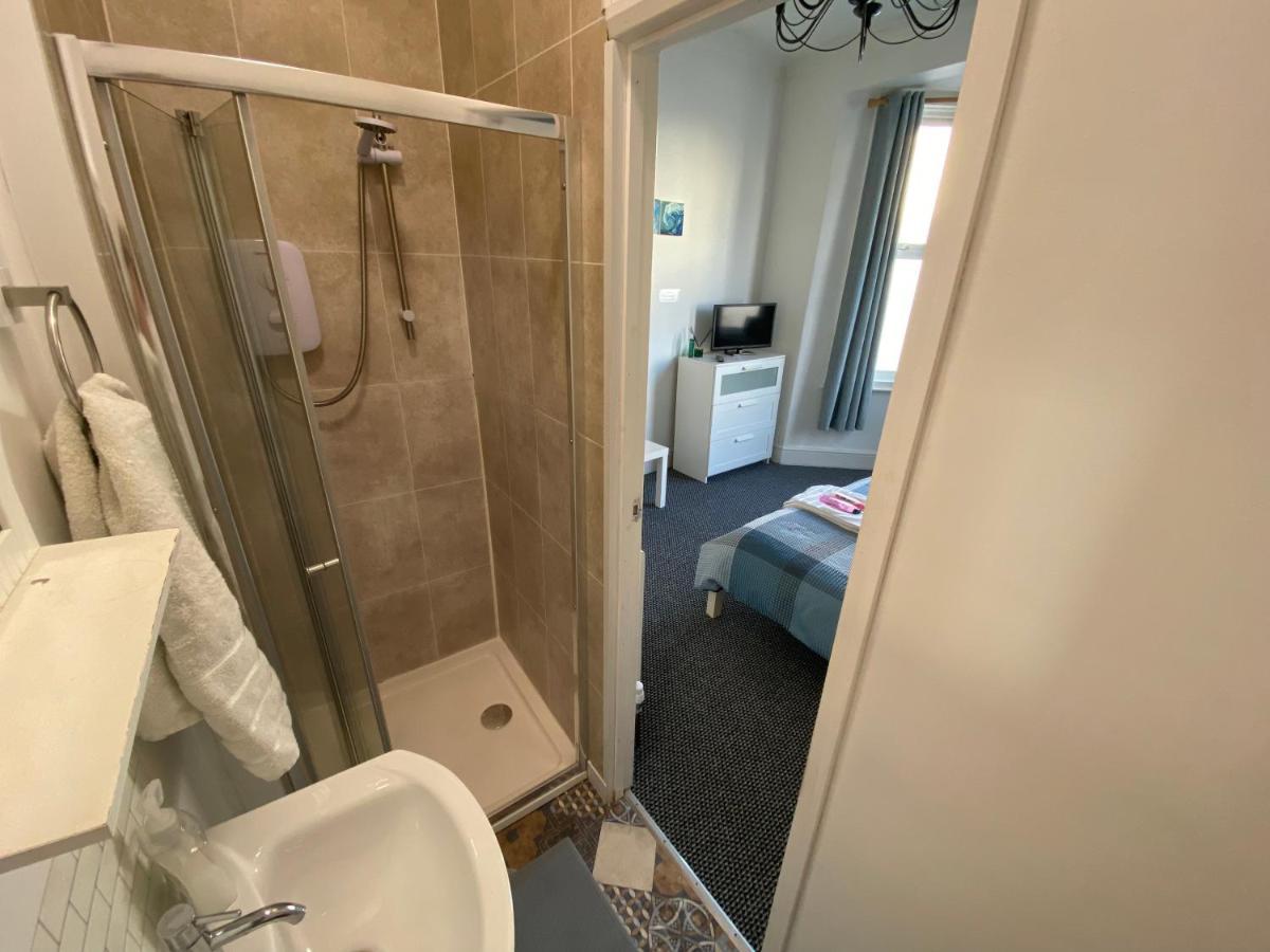 The Bay En-Suite Room プリマス エクステリア 写真